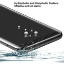 For LG Wing 5G IMAK 3D Curved Full Screen Tempered Glass Film