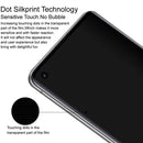 For LG Wing 5G IMAK 3D Curved Full Screen Tempered Glass Film