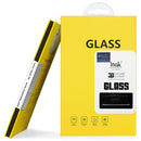 For LG Wing 5G IMAK 3D Curved Full Screen Tempered Glass Film