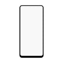 For LG K51S Full Glue Full Screen Tempered Glass Film