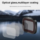 STARTRC 1108562 4 In 1 ND8 + ND16 + ND32 + ND64 Adjustable Lens Filter Set for DJI OSMO Pocket 2