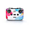STARTRC 1108673 Machine Body + Remote Control + Battery Decorative Stickers Set for DJI Mavic Mini 2(Ink Cloud)