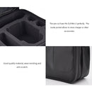 STARTRC 1108728 Portable Waterproof Nylon Shoulder Crossbody Storage Bag for DJI Mavic Mini 2