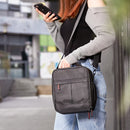 STARTRC 1108728 Portable Waterproof Nylon Shoulder Crossbody Storage Bag for DJI Mavic Mini 2