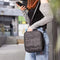 STARTRC 1108728 Portable Waterproof Nylon Shoulder Crossbody Storage Bag for DJI Mavic Mini 2