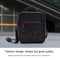 STARTRC 1108728 Portable Waterproof Nylon Shoulder Crossbody Storage Bag for DJI Mavic Mini 2