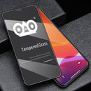 Shockproof Anti-breaking Edge Airbag Tempered Glass Film For iPhone 12 / 12 Pro