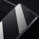 Shockproof Anti-breaking Edge Airbag Tempered Glass Film For iPhone 12 / 12 Pro