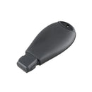 Car 433MHZ FCCID: M3N5WY783X Key Shell Remote Control Case for Dodge / Chrysler / Jeep 5-button