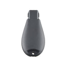 Car 433MHZ FCCID: M3N5WY783X Key Shell Remote Control Case for Dodge / Chrysler / Jeep 5-button