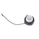 Car Fuel Tank Cap 17670-SHJ-A31 for Honda