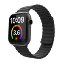 Magnetic Loop Watch Band For Apple Watch Series 7 45mm / 6 & SE & 5 & 4 44mm / 3 & 2 & 1 42mm