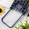 Sliding Camera Cover Design TPU Protective Case For iPhone 12(Sapphire Blue)
