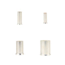 200 PCS 4 Specifications Non Insulated Ferrules Pin Cord End Kit EN Series