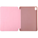 TPU Horizontal Deformation Flip Leather Case with Holder For iPad Air 2022 / 2020 10.9(Rose Gold)