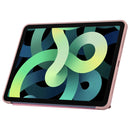 TPU Horizontal Deformation Flip Leather Case with Holder For iPad Air 2022 / 2020 10.9(Rose Gold)