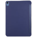 TPU Horizontal Deformation Flip Leather Case with Holder For iPad Air 2022 / 2020 10.9(Navy Blue)