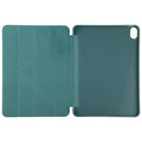 TPU Horizontal Deformation Flip Leather Case with Holder For iPad Air 2022 / 2020 10.9(Dark Green)
