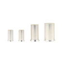 520 PCS 10 Specifications Non Insulated Ferrules Pin Cord End Kit EN Series