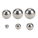 80 PCS Car / Motorcycle 7 Specifications High Precision G25 Bearing Steel Ball