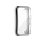 For Huawei Watch Fit Full Coverage TPU Protective Case Cover(Grey)
