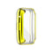 For Huawei Watch Fit Full Coverage TPU Protective Case Cover(Gold)