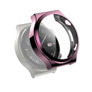 For Huawei Watch GT 2 Pro Full Coverage TPU Protective Case Cover(Pink)