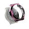 For Huawei Watch GT 2 Pro Full Coverage TPU Protective Case Cover(Pink)