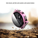 For Huawei Watch GT 2 Pro Full Coverage TPU Protective Case Cover(Pink)