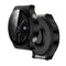 For Huawei Watch GT 2 Pro Full Coverage TPU Protective Case Cover(Black)