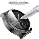 For Huawei Watch GT 2 Pro Full Coverage TPU Protective Case Cover(Grey)