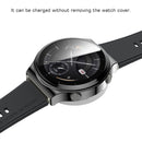 For Huawei Watch GT 2 Pro Full Coverage TPU Protective Case Cover(Grey)