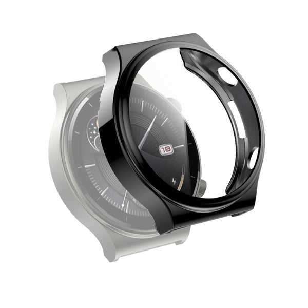 For Huawei Watch GT 2 Pro Full Coverage TPU Protective Case Cover(Grey)