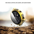 For Huawei Watch GT 2 Pro Full Coverage TPU Protective Case Cover(Gold)