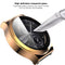 For Huawei Watch GT 2 Pro Full Coverage TPU Protective Case Cover(Rose Gold)