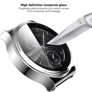 For Huawei Watch GT 2 Pro Full Coverage TPU Protective Case Cover(Silver)