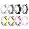 For Huawei Watch GT 2 Pro Full Coverage TPU Protective Case Cover(Grey)