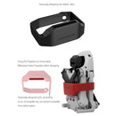 Sunnylife MM-Q9240 Silicone Propeller Stabilizer Holder Protection Accessories for DJI Mavic Mini / Mini 2(Red)
