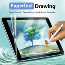 DUX DUCIS 0.15mm PET Paperfeel Screen Protector For iPad 9.7 (2018) & Pro 9.7 inch