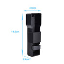 STARTRC 1108643 Stabilization Handheld Z-axis Shock Absorber Lanyard Storage Box for DJI OSMO Pocket 2