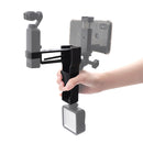 STARTRC 1108643 Stabilization Handheld Z-axis Shock Absorber Lanyard Storage Box for DJI OSMO Pocket 2