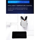 STARTRC 1108653 QC3.0 Dedicated Fast Charging Charger Power Adapter with Charging Cable for DJI Mavic Mini 2, US Plug