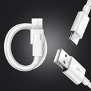STARTRC 1108656 QC3.0 Dedicated Fast Charging Charger Power Adapter with Charging Cable for DJI Mavic Mini 2, EU Plug