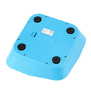 5000g x 1g Bowl Shaped LED Kitchen Electronic Scale
