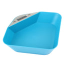 5000g x 1g Bowl Shaped LED Kitchen Electronic Scale