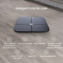Original Huawei Bluetooth 4.0 Intelligent Body Fat Scale