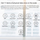 Original Huawei Bluetooth 4.0 Intelligent Body Fat Scale