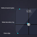 Original Huawei Bluetooth 4.0 Intelligent Body Fat Scale