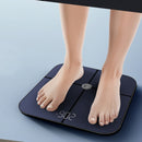 Original Huawei Bluetooth 4.0 Intelligent Body Fat Scale