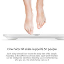 Original Huawei Honor Intelligent Body Fat Scale, Wifi Version